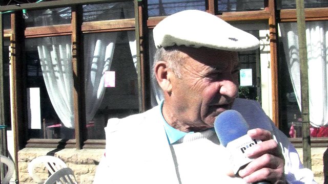 Les Alpes du Sud endeuillées par la tempête : les habitants réagissent au décès du chauffeur qui a trouvé la mort dans l