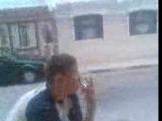 Faycal PèTè A 6H DU MAT AU BLED A OUJDA