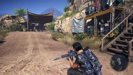 WILDLANDS! Lets GO people! (5)