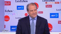 Invité : Jean-Christophe Cambadelis - L'épreuve de vérité (07/03/2017)