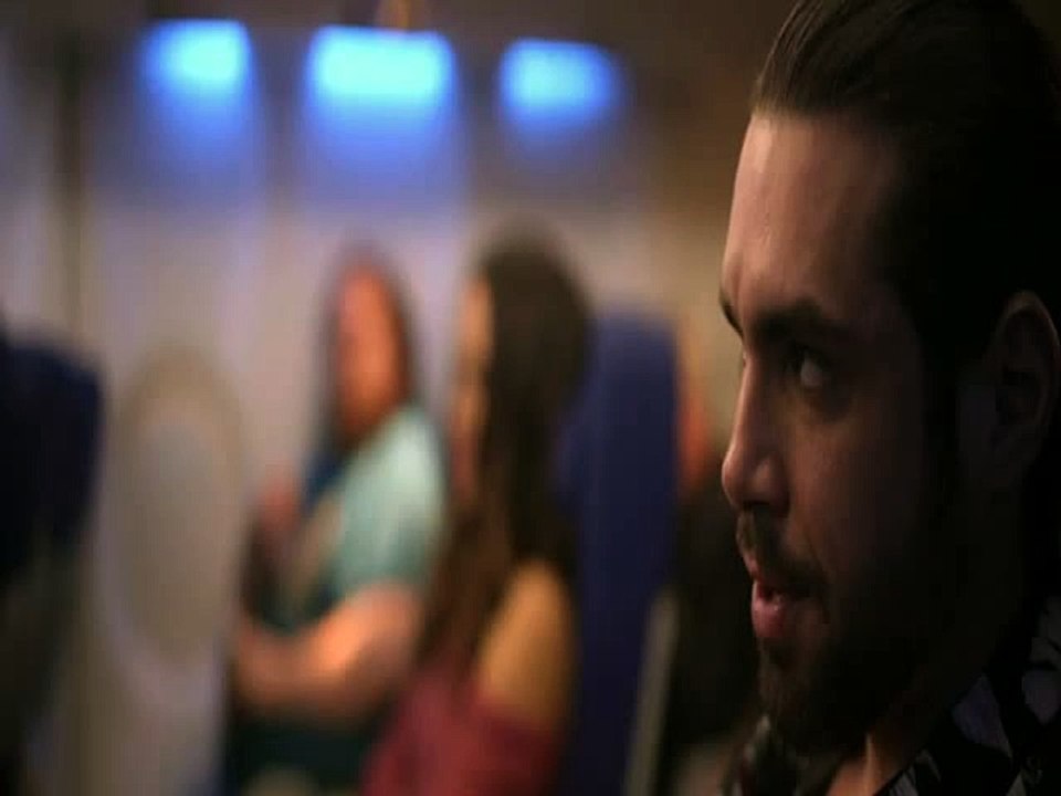 Altitude - 2017 Trailer
