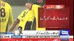 Abdul Qadir response on Imran Khan statment against foreign players