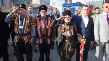 Kadirli'nin Düşman Işgalinden Kurtuluşunun 97. Yılı