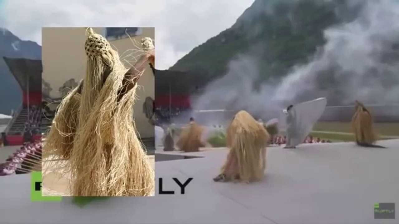 ELES NÃO SE ESCONDEM MAIS!