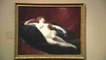 La modernidad artística "anhelada" de Ramón Casas, el Toulouse Lautrec español