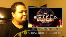 Marvels Agents of SHIELD Season 4 Vengeance Extended Promo (HD) Ghost Rider REACTION!!