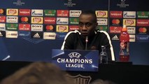 Blaise Matuidi très confiant avant d'affronter le Barça !