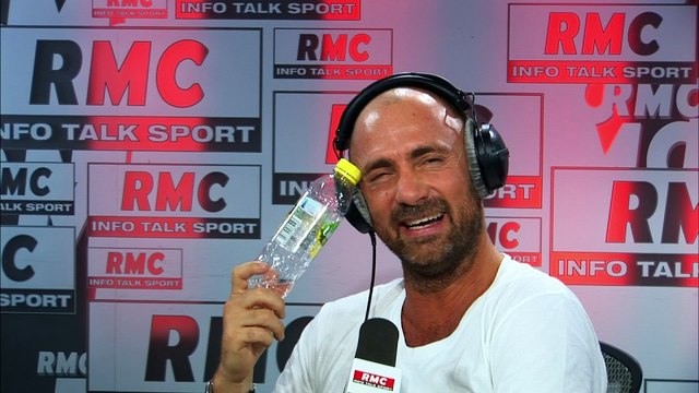 Di Meco : ‘’À l’époque, le sponsor cheveux de France 98 c’était les moquettes machin’’