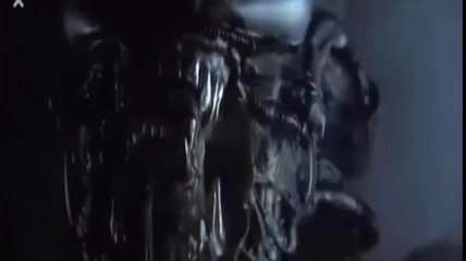70.Alien Top Horror Villains Antiheroes