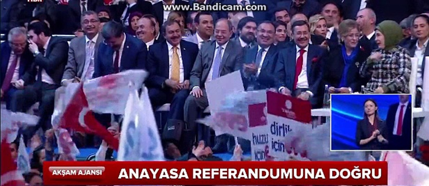 RECEP TAYYİP ERDOĞAN KILIÇDAROĞLU'NU YERİN DİBİNE SOKTU...