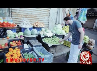 رمضان - براء العويد _ طيور الجنة