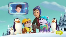 Щенячий Patrulla de dibujos animados de todas las series consecutivas en ruso de Vídeo para los Niños Щенячий Patrulla de la mula