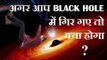 MYSTERY OF BLACK HOLE _ ब्लैक होल से जुड़े रहस्य