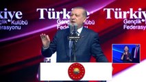 Erdoğan: 