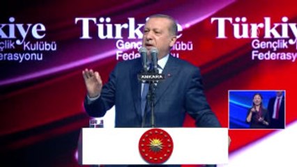 Erdoğan: "(Kılıçdaroğlu) Insan Şu 18 Maddeyi Bir Okumaz Mı"