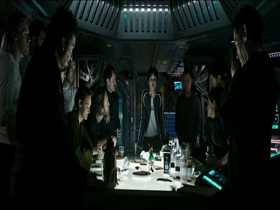 Alien: Covenant - 2017 Trailer