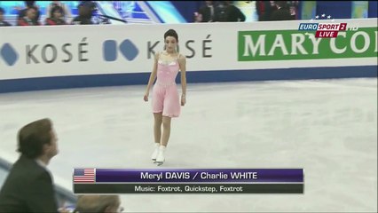2013 GPF Davis White SD ESP