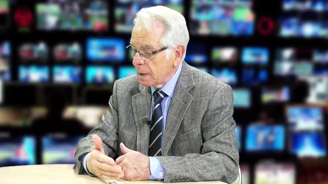 Hautes-Alpes : René Moreau, le maire de Veynes convaincu du bien-fondé de la destruction des Variétés