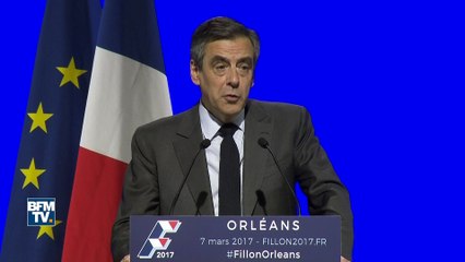Fillon sur le Trocadéro: "Si la place avait été vide, j'en aurais tiré les conclusions"