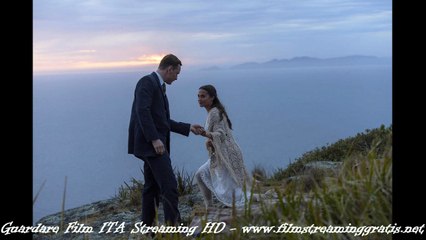 La luce sugli Oceani guardre Film Gratis Online