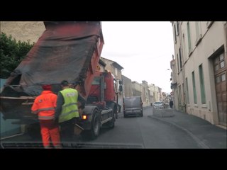 A Valence, l'avenue de Chabeuil rouvre