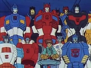 Ver Todos Los Transformers De La Serie. Transformers Victory