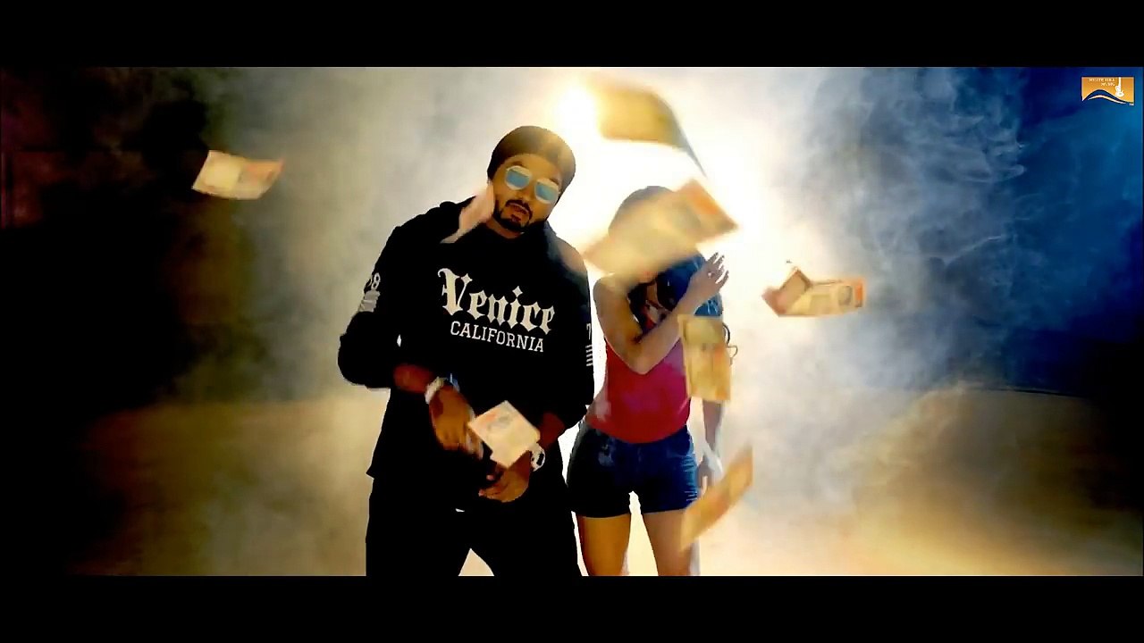 Tinted Windows (Full Video) Gee Cee Ft. Ravish Khanna | New Punjabi Songs 2017 HD