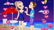 kissing couple dress up game , nice game for childrens , super game for child , best game