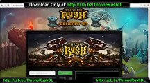 Throne Rush Hacking Tool Cheats for Unlimited Gems Gold and Food UPDATED 100% WORKING1