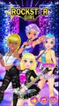 Rockstar Girls Rock Bandby - rockstar girls - rock band (ios/android) gameplay