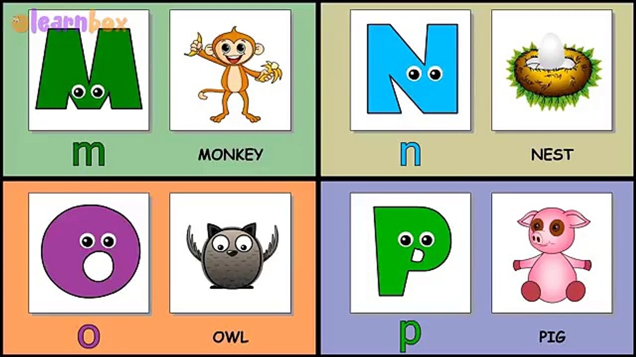 a is for apple | abc song nursery rhymes | alphabet songs phonics | a b c d for children