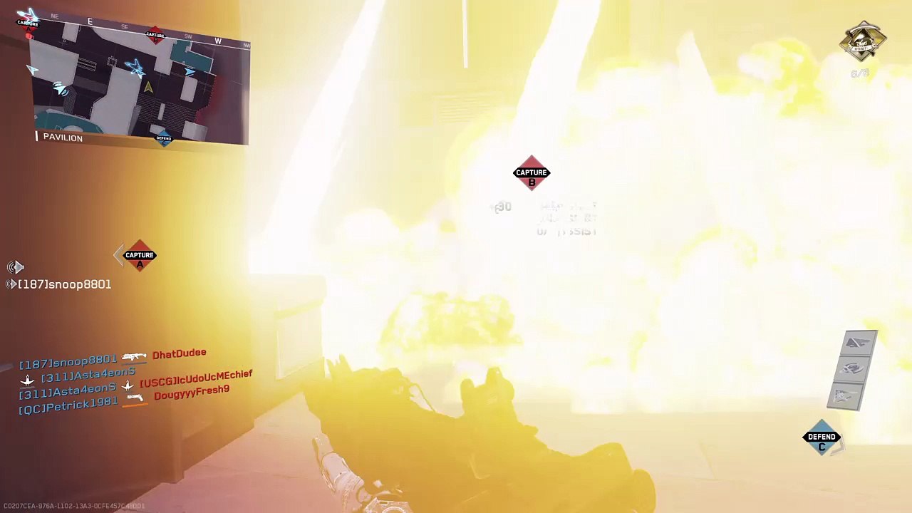 Surprise!