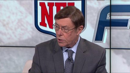 Charley Casserly describes the process of building a team