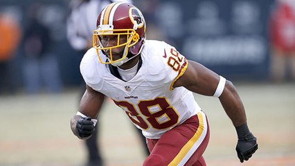 Garafolo: Garcon reportedly requested to be traded before 2016 season