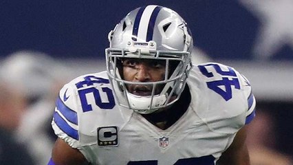 Barry Church's Free Agency Value: How Much Interest Is He Generating? 🏈