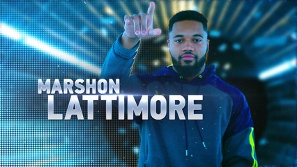 Marshon Lattimore Combine Profile