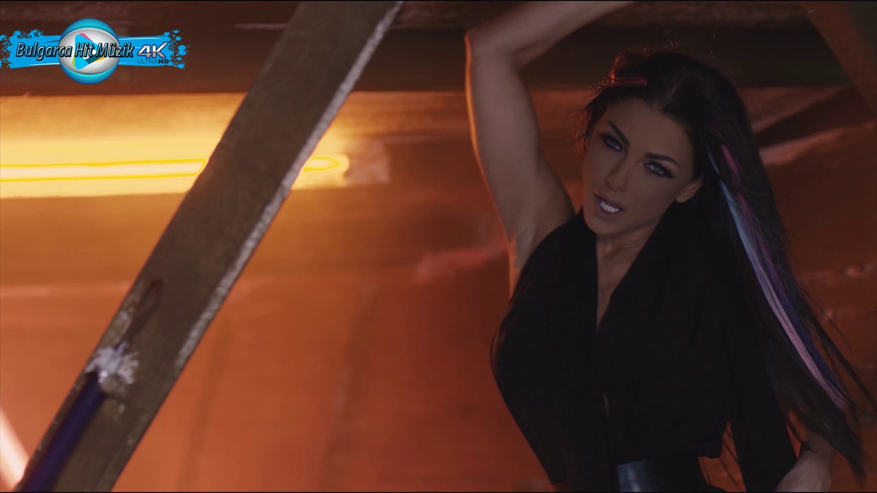 Galin i Emanuela - 5, 6, 7, 8 / Галин и Емануела - 5, 6, 7, 8 (Ultra HD 4K - 2017)