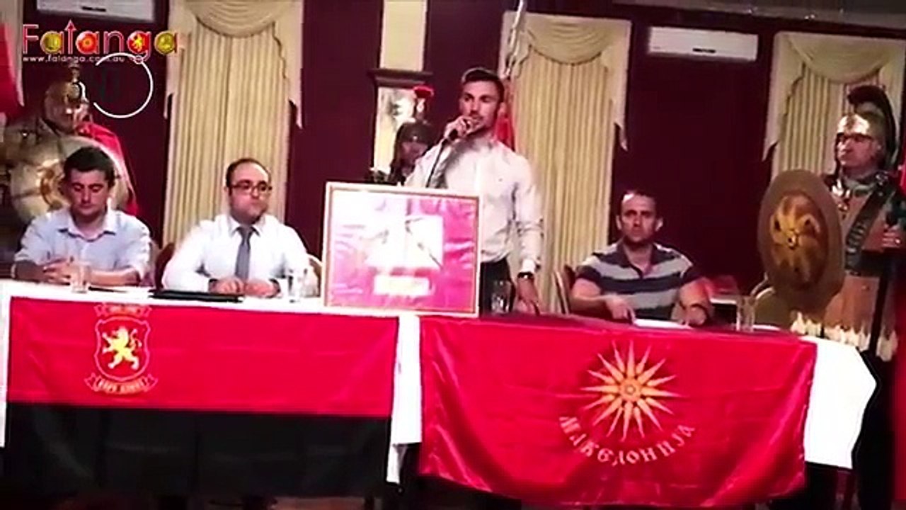 maqedoni zaev shqiptar