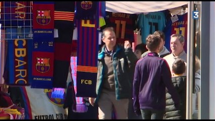 Avant Barcelone-PSG, rien n'est impossible pour le Barça...