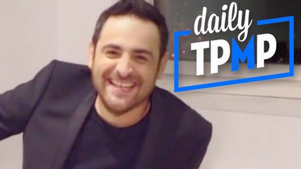 "Je préfère dormir 1000 ans seul qu'avec Gilles et Jean Michel" L'interview "Tu préfères" de Camille Combal - #DailyTPMP