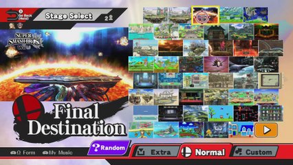 SBY S4 Weekly 2-24-17 - Rambler (Wario) vs KJ (Corrin) (LB)