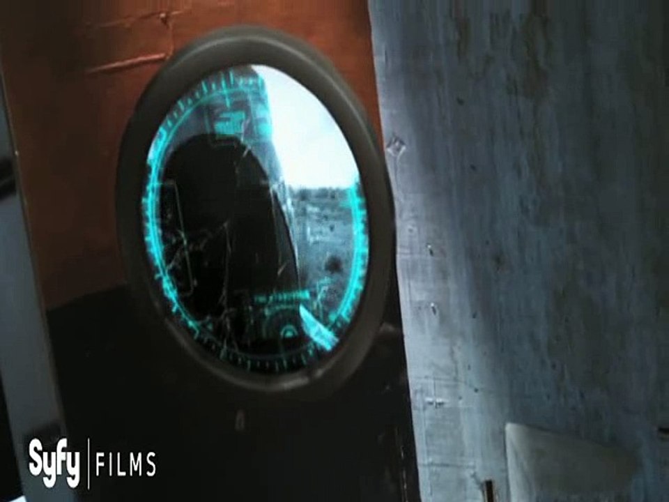Atomica - 2017 Trailer