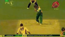 Wahab Riaz Start Crying After Winning The Match - YouTube