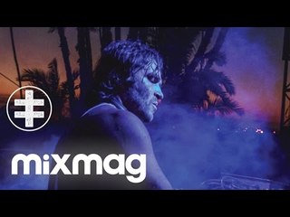 LEE FOSS at CRSSD Festival Fall 2016