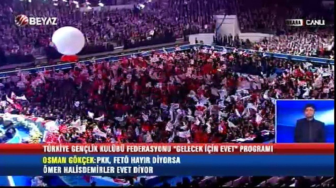 Osman Gökçek: