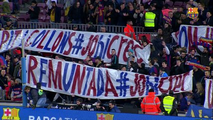 La previa del FC Barcelona – PSG