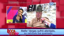 Doctor Héctor Vanegas responde a declaraciones de Mafer Vargas y su abogado