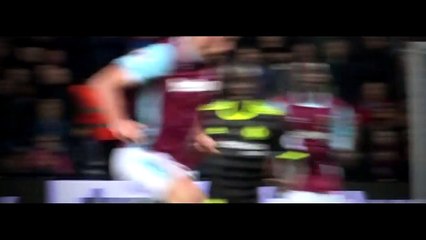 Le festival de N'Golo Kanté face à West Ham !
