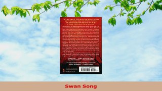 READ ONLINE  Swan Song