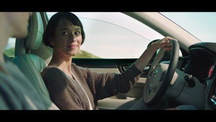 The new Volvo XC60 Reveal film